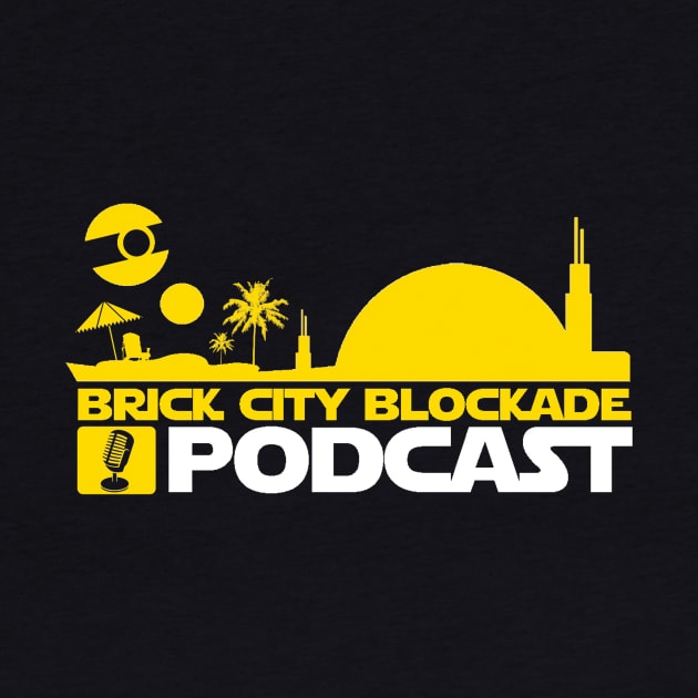 The Brick City Blockade Podcast by brickcityblockade